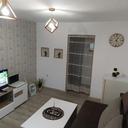 Varna Studio 1 Eksteriør bilde