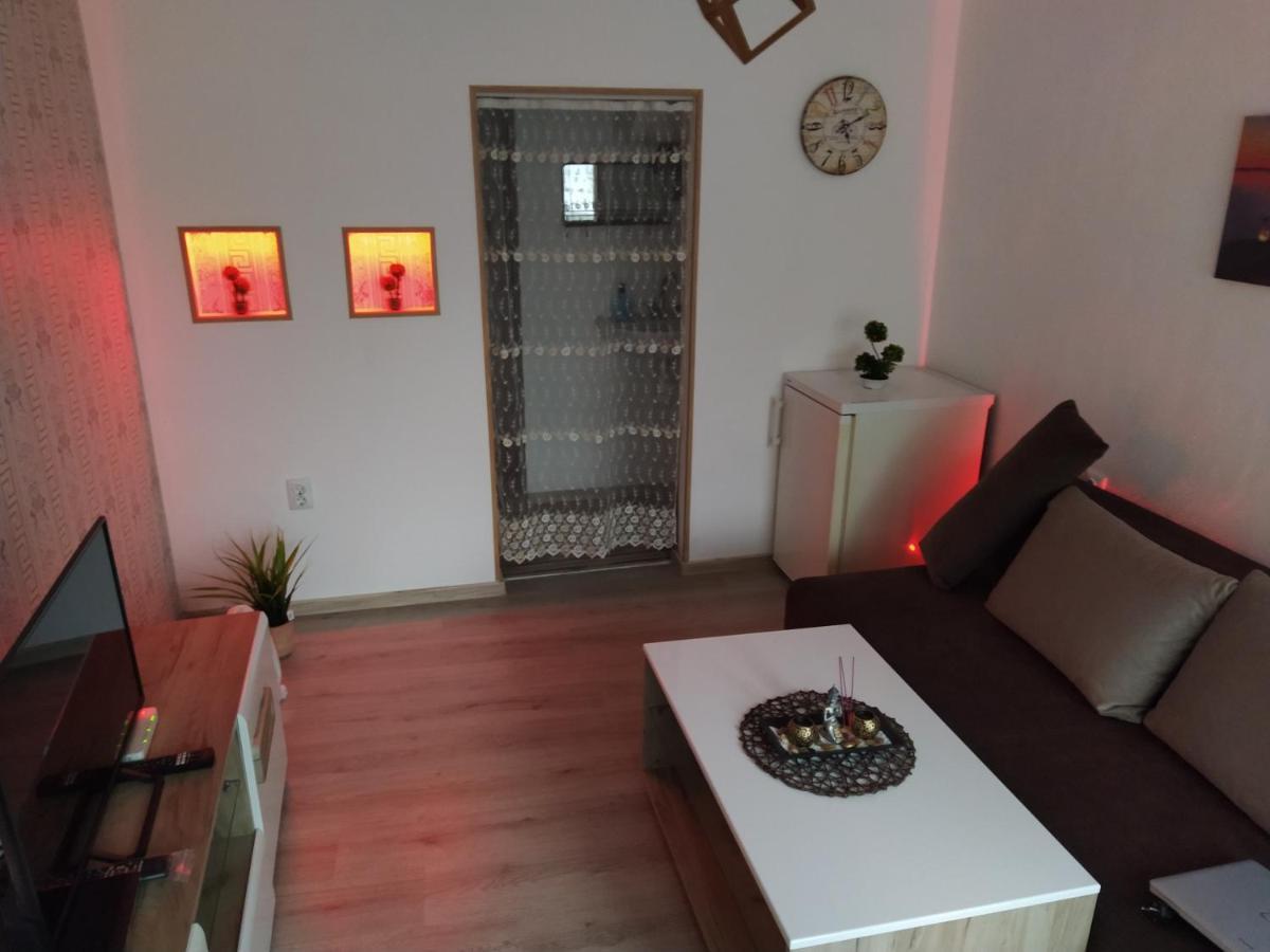Varna Studio 1 Eksteriør bilde