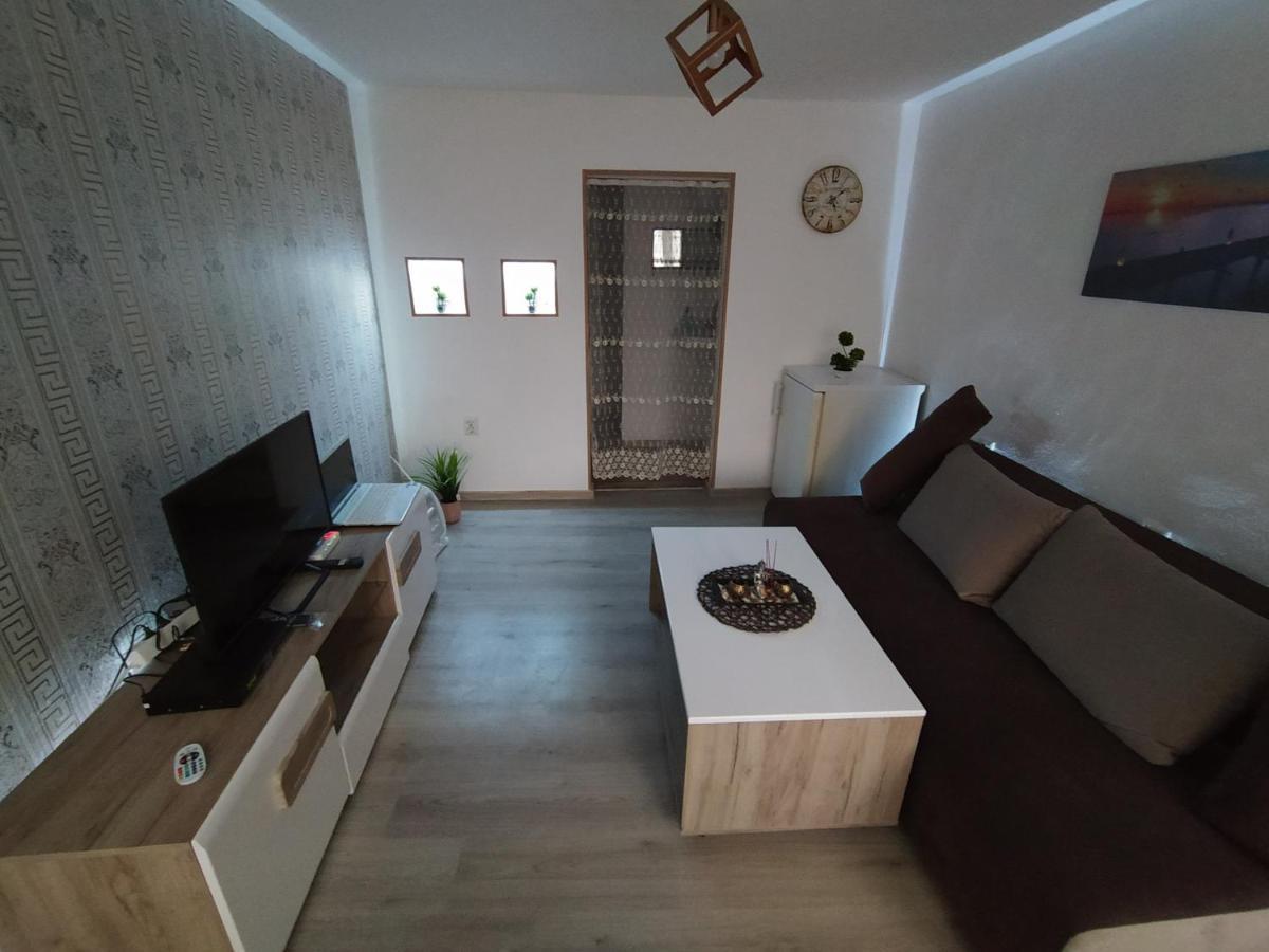 Varna Studio 1 Eksteriør bilde