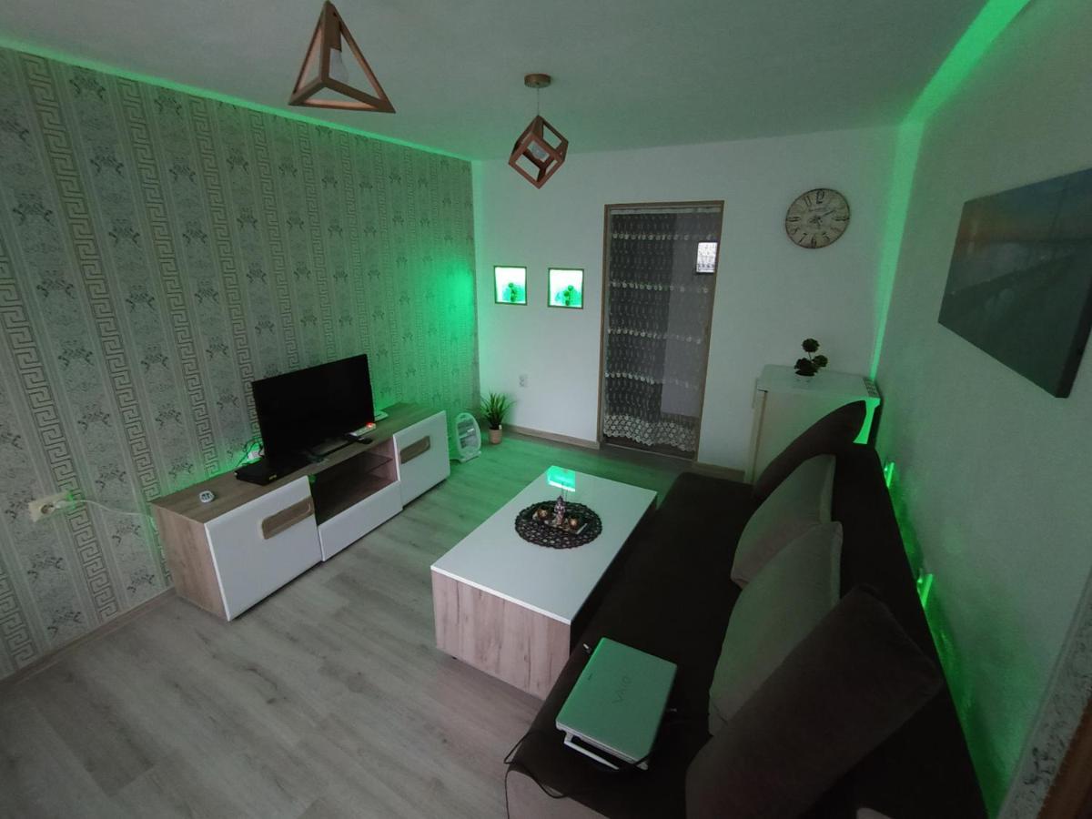 Varna Studio 1 Eksteriør bilde