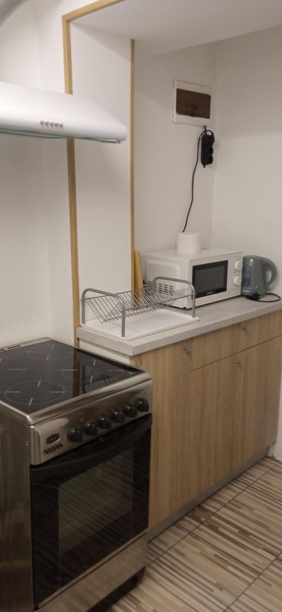 Varna Studio 1 Eksteriør bilde